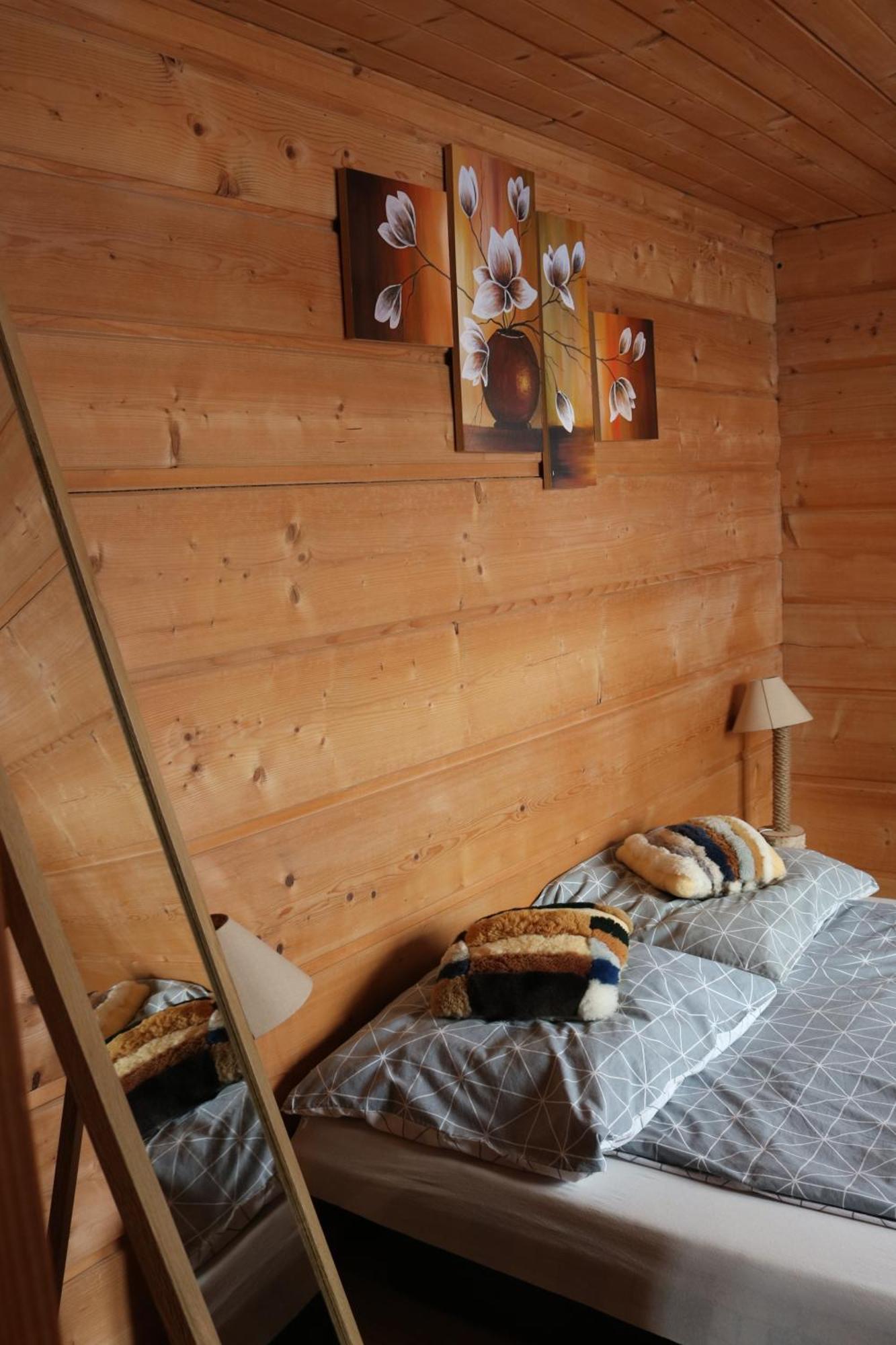 Luberdówka Bialka Tatrzanska Exterior foto